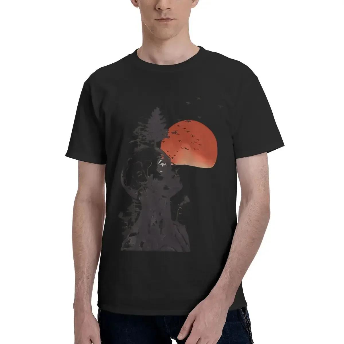 Alans Hangover Classic 100% Cotton Casual Breathable Confortable Kawaii Funny T-Shirt For Men Funny Gifts XXXXL