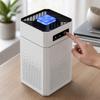 Negative Purifier with Filter and Replacement Cartridge for Home, Bedroom,