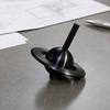 Planet Shape Desktop Ornament Ring Made From Food-grade 1 Pc