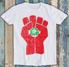 Gonzo žurnalistika Lovec spravedlnosti Hunter Thompson Dárek Tričko T Shirt M1237