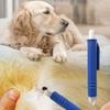 4balení Hák na odstraňování blech Pinzeta na odstraňování klíšťat Kleště na vytrhávání klíšťat pro domácí mazlíčky Kočka Pes Kleště na klíšťata Příslušenství Extractor na klíšťata a blechy pro domácí mazlíčky Příslušenství pro psy