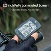 Acessórios para bicicletas – Computadores de bicicleta