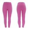 Women Leggings Jeans High Waist Running Sports Yoga Denim Slim Pants Female Elastic Pencil Trousers