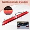 Priprilod Rear Window Brake Brake Light 3rd High Mount Brake Light LED Compatible With Kia Sorento 2015-2020#92700C5000 92700-C5000