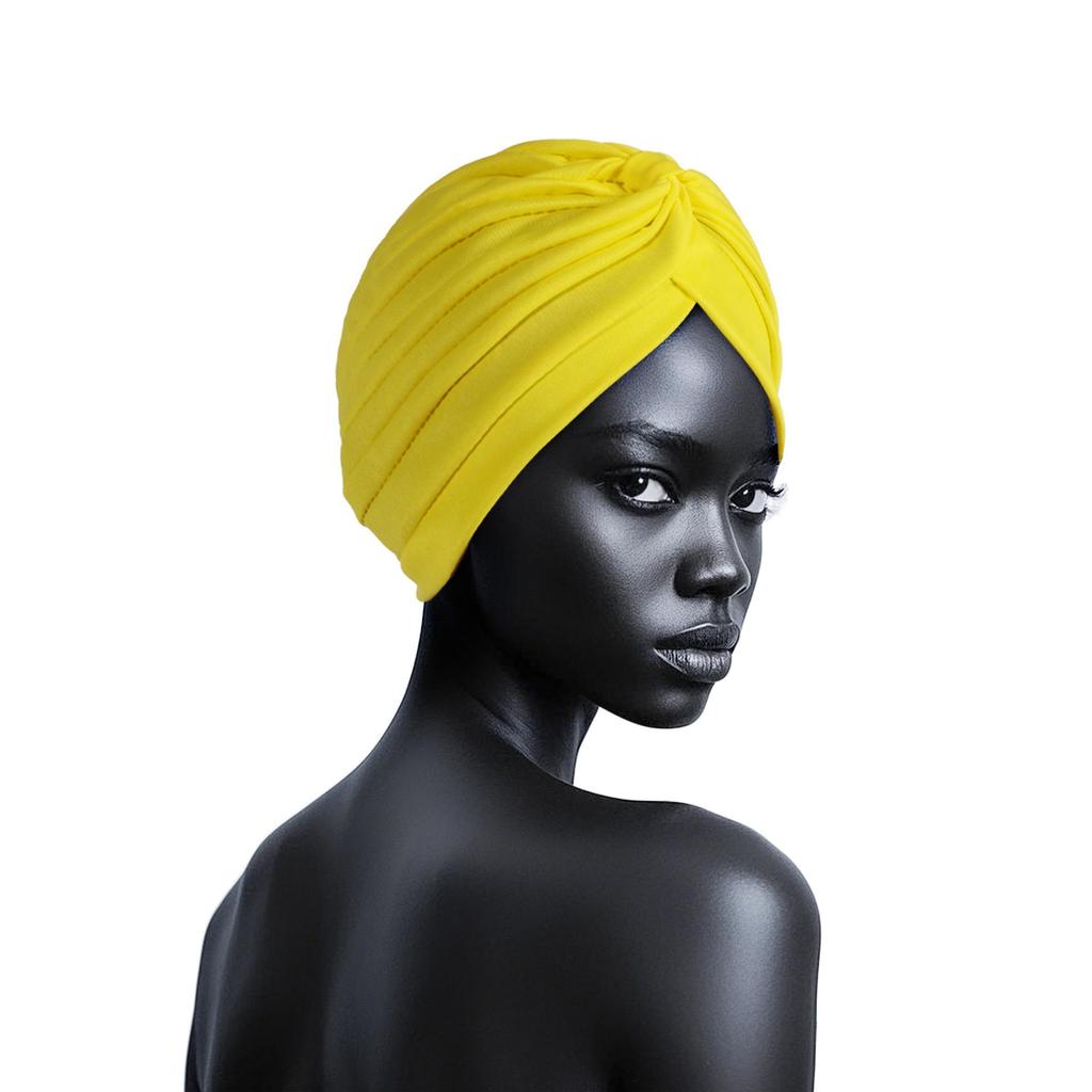 Women's Watermelon Stretch Yoga Turban Headscarf