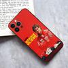 Ayrton Senna F1 Phone Case for iphone 15 14 Pro 13 Mini 11 12 Max Xr X Xs 8 Plus Shockproof Back Cover
