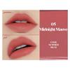ETUDE Fixing Tint| Long Lasting Liquid Lipstick |Waterproof, Smudgeproof, Lightweight Matte Finish Lip Stain|Korean Makeup| Full Coverage| Shade 0