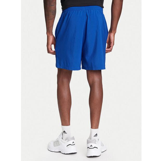 Adidas Essentials Sports Shorts with Small Logo Chelsea