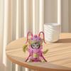 PVC Sichuan Face Change Doll Chinese Characteristics Face Changing Figurine  Kids Playing Supplies