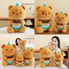 Adorable Birthday Bear Plush Doll With Voice Recording Perfect For Girls Gifts