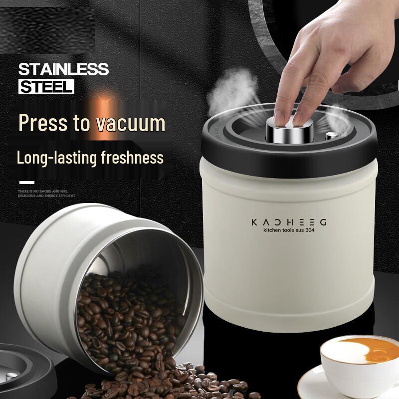 

DYLO Vacuum Seal Storage Jar