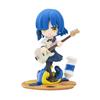 Bushiroad Creative Yamada Ryo Fig 11cm Bocchi The Pulver Pale Rock!