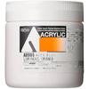 Holbein Acrylic Color [Heavy Body] AU985 330ml Luminous Orange 16985