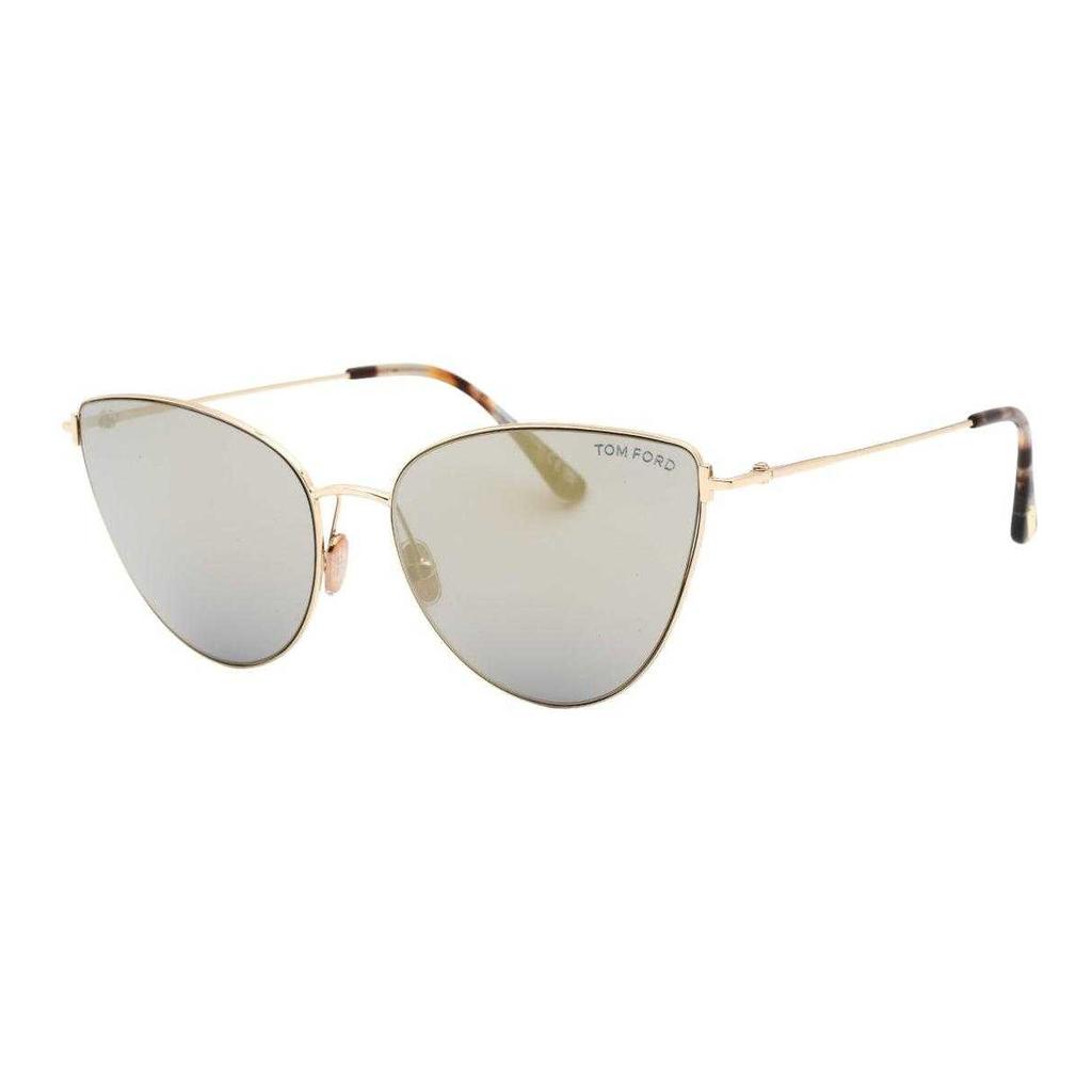 Tom Ford Womens/Ladies Sunglasses
