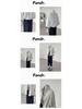 Giacca a vento protettiva dal sole coreana da donna: Giacca Leggera, Casual e Versatile per Sport Outdoor Primaverili/Estivi