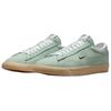 Nike Tennis Classic Low top Skateboard Shoes Men's Green IF1224-302