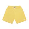 HANGOUT H Classic Logo Shorts (Lemon)