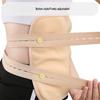 Reusable Castor Oil Pack - Soft Wool Sleep Aid & Self-Care Tool