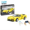Cada C51074 EVO Sportwagen Hobby & Kreativität Ferngesteuertes Spielzeug RC Autos Spielzeug für Jungen Geschenk