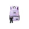 SANRIO Kids Backpack M Kuromi 576379