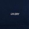 LI-NING Summer New Men's Short Sleeve T-Shirt Lightweight Breathable Comfortable Crew Neck Simple Fashion Casual Sports T-Shirt