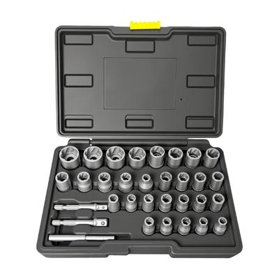 Accessori per attrezzi elettrici – Punte per avvitatori