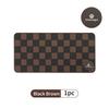 For Volkswagen VW Car Dashboard Sticky Anti-Slip Mat PVC Phone Storage Pad Scirocco Passat Polo B5 B6 B7 CC Tiguan Sharan Touran ze0