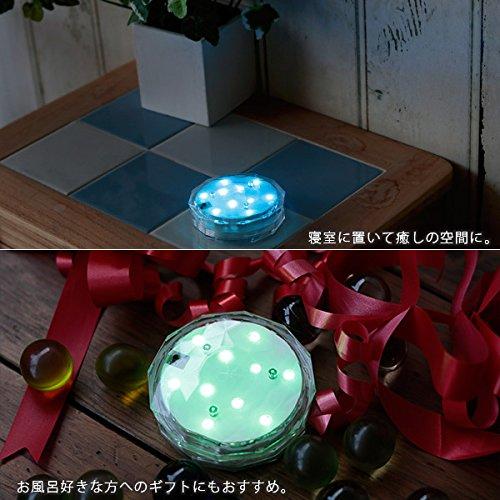 Elles Aqua Light Polyvinyl Chloride