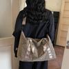 Waterproof Travel Duffle Bag Leopard Print Lightweight Handbag Gift Large Capacity Bag  Travel