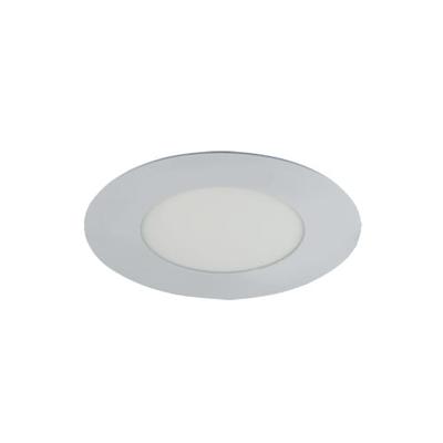 Sufitowa Oprawa Punktowa SLIM LED C Biały 3W  3200K 290lm IP20 Ideus 02808