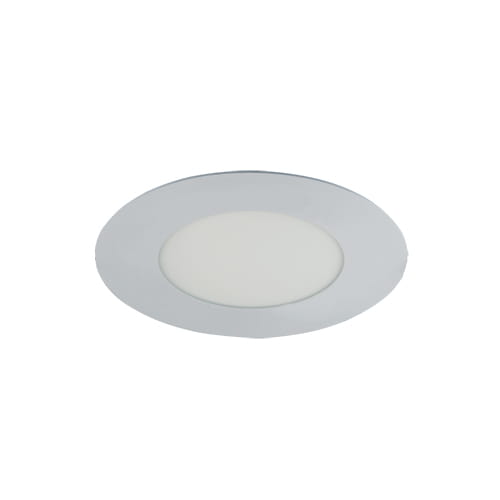 Sufitowa oprawa punktowa SLIM LED C biały 3W 3200K 290lm IP20 Ideus 02808