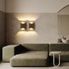 Modern Minimalist Luxury Wall Lamp for Living Room, Bedroom, or Stairway