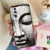 Gautama Buddhism Buddha Case For Honor X8a X9a X7a X6a X9b X6 X7 X8 X9 8X 9X Honor Magic 5 Lite Pro 50 70 90 Cover