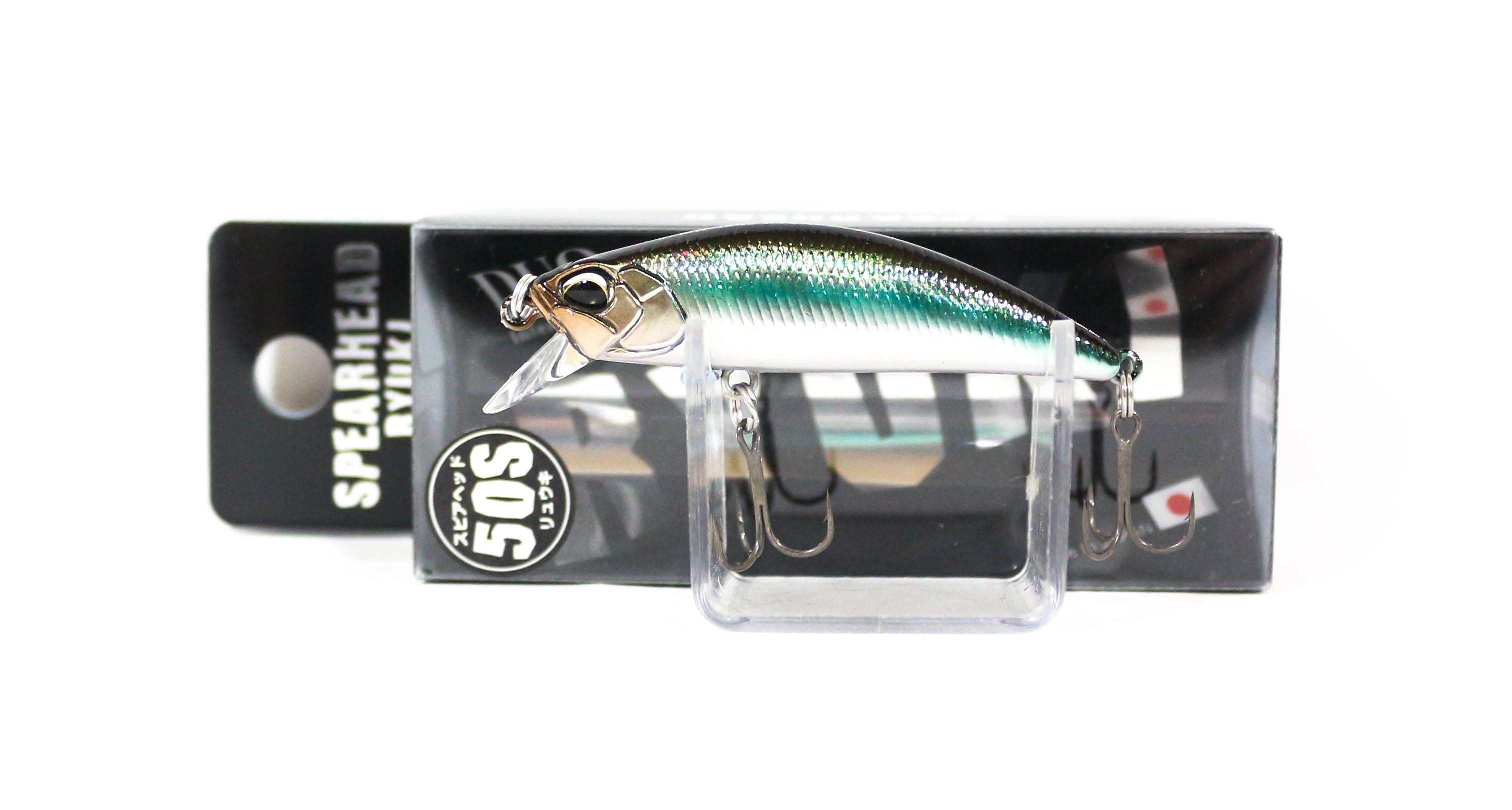 

Тонущая приманка Duo Spearhead Ryuki 50S GAA4005 (7732)