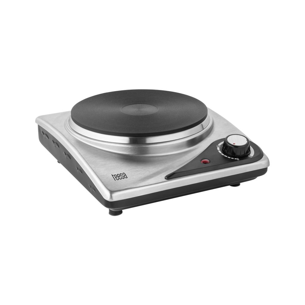 Teesa 1500W Single Burner Electric Cooker