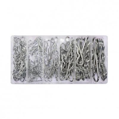Yato Split Ring (Pack of 150)
