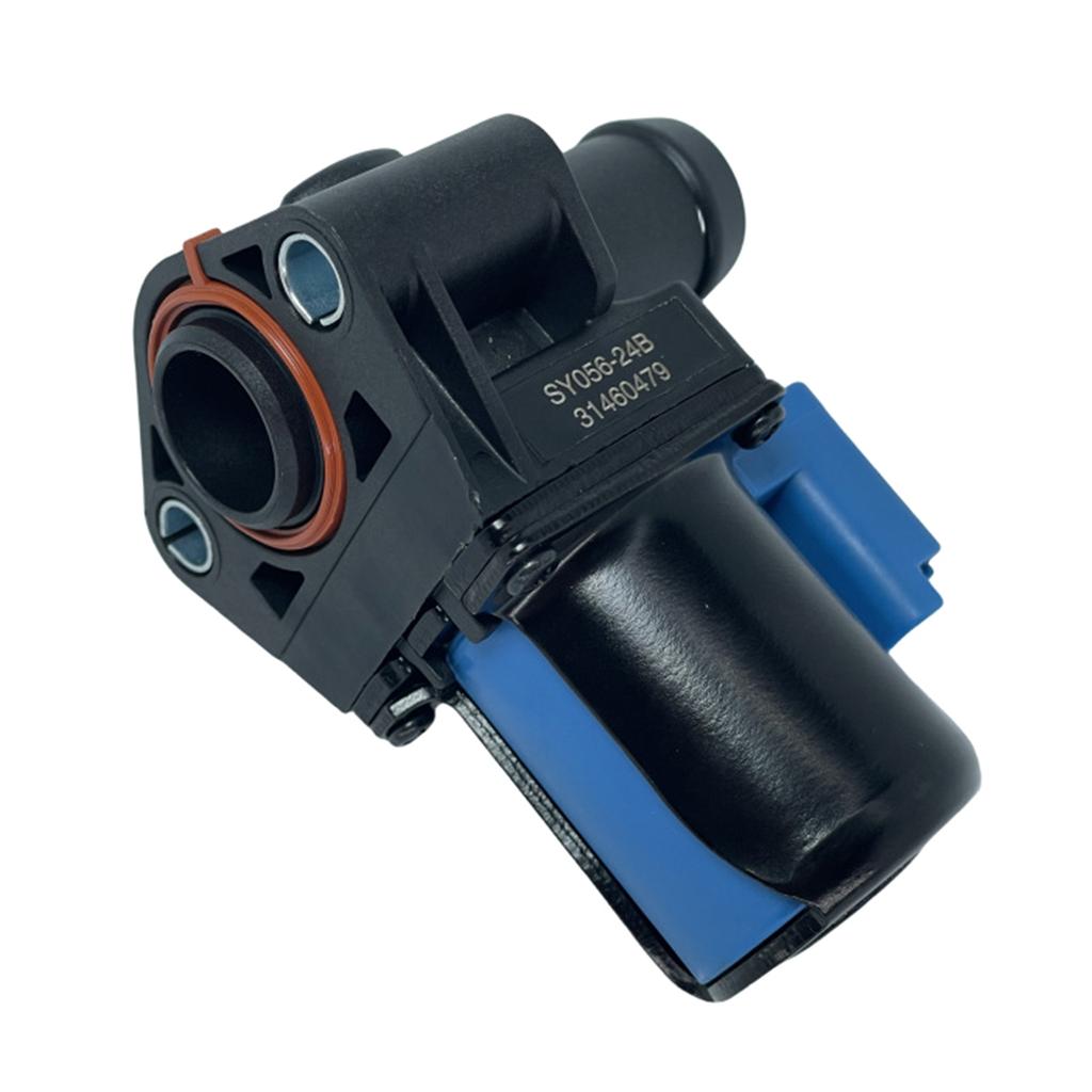 Car Parking Heater Shut-Offs Valves For V70 S80 S60 1.6T Car Replacement 31370948 31460479
