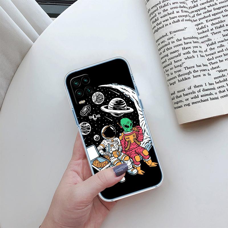BH46 Trippy Tie Dye Peace Alien Phone Case for Motorola Moto G40 G04 G05 One Ace Action Fusion + Plus Hyper Macro Vision Zoom