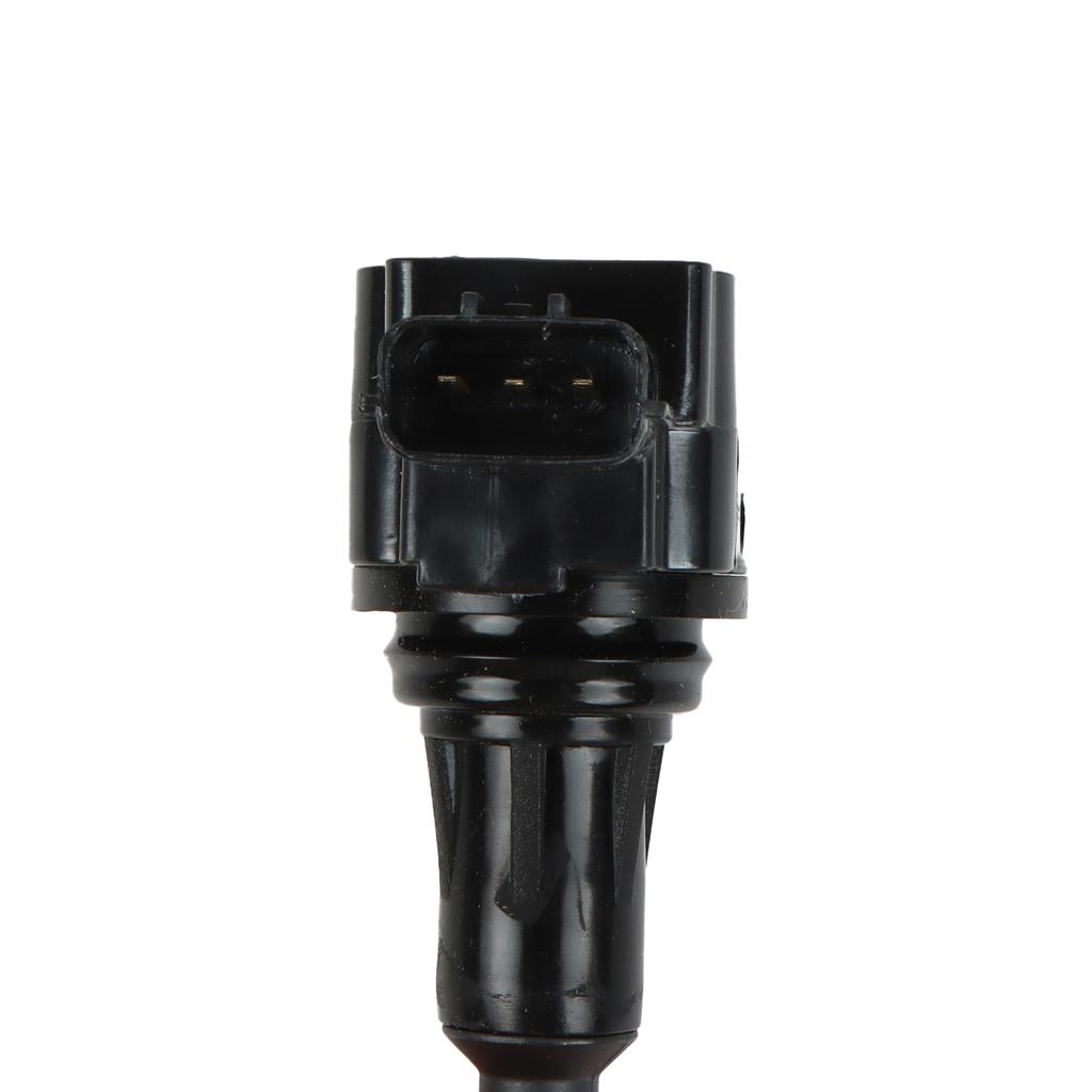 6pcs Ignition Coils + 6pcs Iridium Spark Plugs For INFINITI EX37 G37 Q50 Nissan 370Z UF617 Ignition System Coil Wear Part