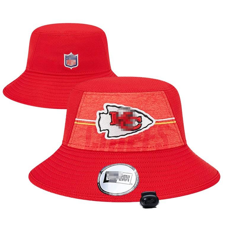 NFL MLB Embroidered Baseball Cap Men Women Wide Brim Sun Hat Outdoor Sports