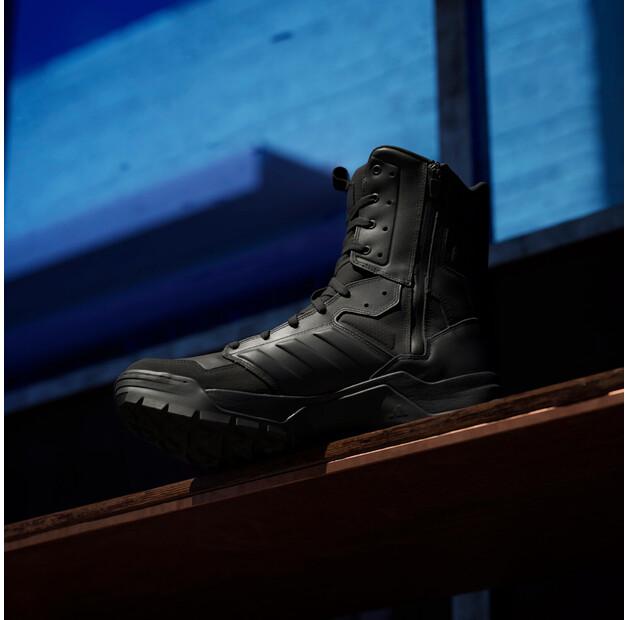 Полуботинки Adidas GSG-9.2024 ZIP