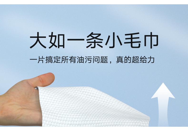 Extra large kitchen wipes, range hood, stove cleaning, degreasing, disposable wipes