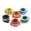Gummi Motorcykel Karburator Indsugningsmanifold Flange Adapter Mikuni VM24 26 Koso Keihin PWK 21/24/26/28/30mm TM28