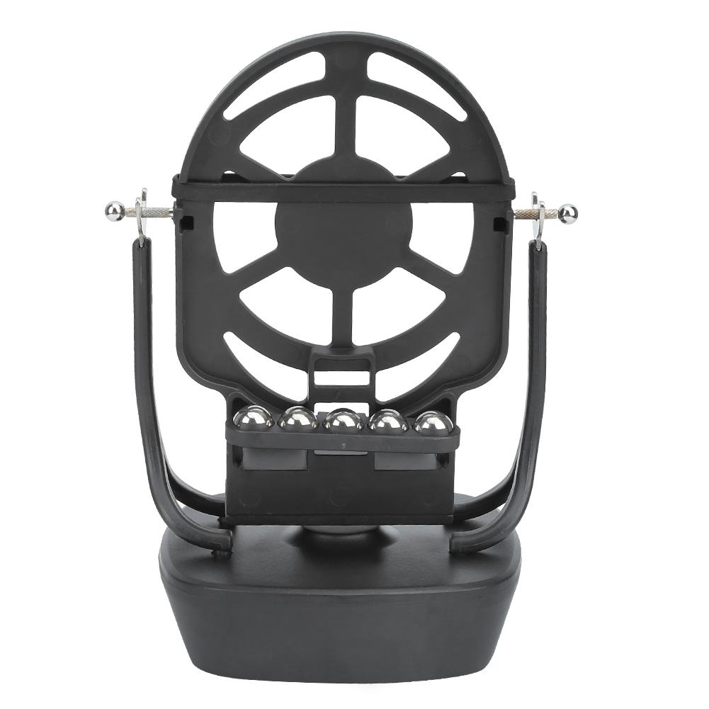 Automatic Phone Wiggler Swing Shake Motion Device Home Decorative Shelves