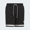 adidas Trefoil Series, Warp Knit Shorts Men's And Women's Woven Shorts