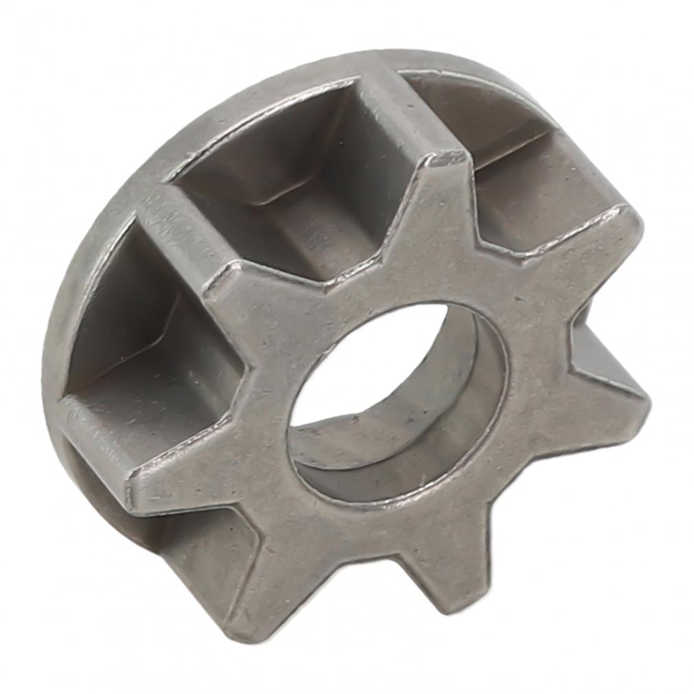 Výměna úhlové brusky Řetězová pila Nástroj pro řetězovou pilu