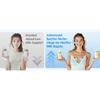 Breast Pump Electric Handsfree BPA Free With Heating & UV Sterilize Lid Optional Wireless Upgrade Wearable Breastfeeding Pump