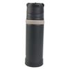 Thermos Stainless Bottle FFX-502 JTB (Black) 500 Ml