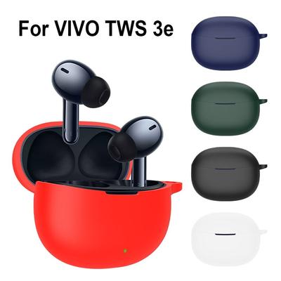 Kabellose Ohrhörer Hülle Anti-Drop Ladebox Hülle für VIVO TWS 3e Tragbar
