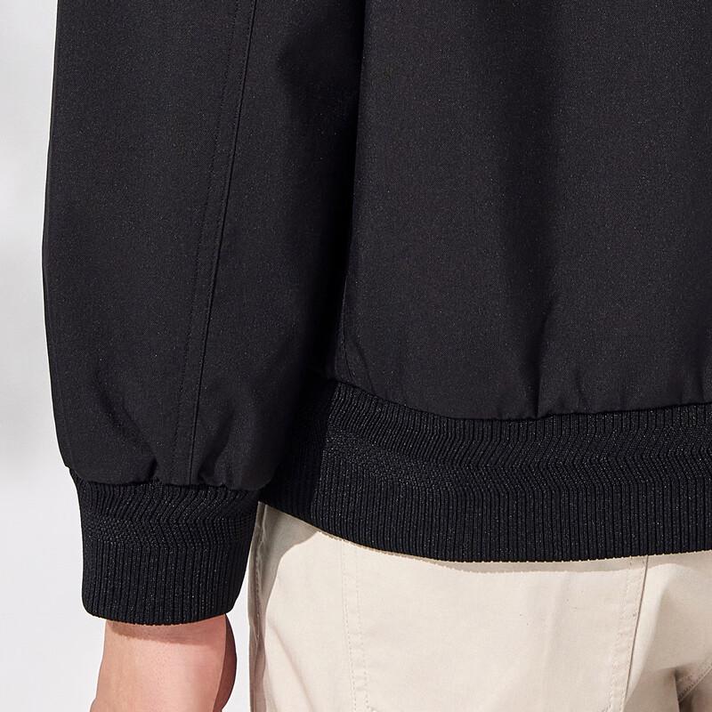 Antonio Herren Leichte Business-Casual Reversjacke